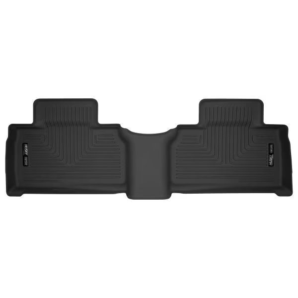 20-C EXPLORER 2ND SEAT FLOOR LINER BLACK, Husky Liner, Mfr#: 54881